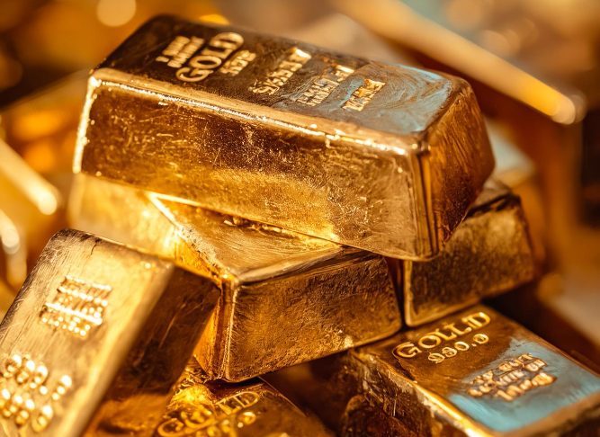 Emirates Gold Products Guide: Bars, Coins and Cast Products